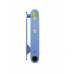 APPLE IPOD SHUFFLE 4TH GENERATION 2GB (BLUE)