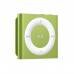 APPLE IPOD SHUFFLE 4TH GENERATION 2GB GREEN