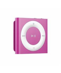 APPLE IPOD SHUFFLE 4TH GENERATION 2GB PINK