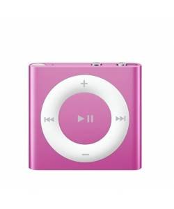 APPLE IPOD SHUFFLE 4TH GENERATION 2GB PINK