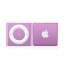 APPLE IPOD SHUFFLE 4TH GENERATION 2GB PURPLE