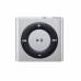APPLE IPOD SHUFFLE 4TH  GENERATION 2GB SILVER