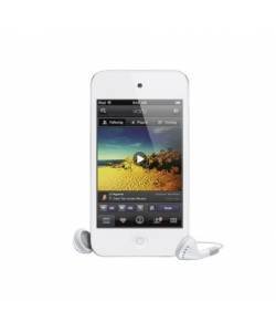 APPLE IPOD TOUCH 4TH GENERATION 32 GB (WHITE 3.5 INCH DISPLAY)