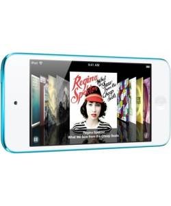 APPLE IPOD TOUUCH 64 GB (4INCH DISPLAY)