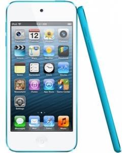 APPLE IPOD TOUUCH 64 GB (4INCH DISPLAY)