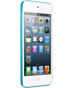 APPLE IPOD TOUUCH 64 GB (4INCH DISPLAY)
