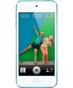 APPLE IPOD TOUUCH 64 GB (4INCH DISPLAY)