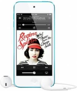 APPLE IPOD TOUUCH 64 GB (4INCH DISPLAY)