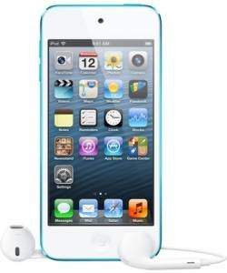APPLE IPOD TOUUCH 64 GB (4INCH DISPLAY)