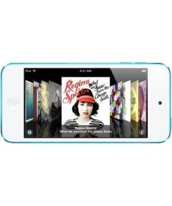 APPLE IPOD TOUUCH 64 GB (4INCH DISPLAY)