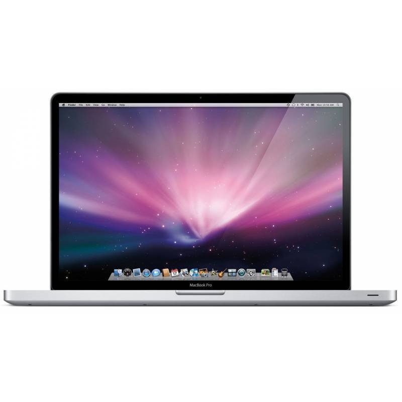 APPLE MAC BOOK PRO 13 INCH  (MD101HN/A)