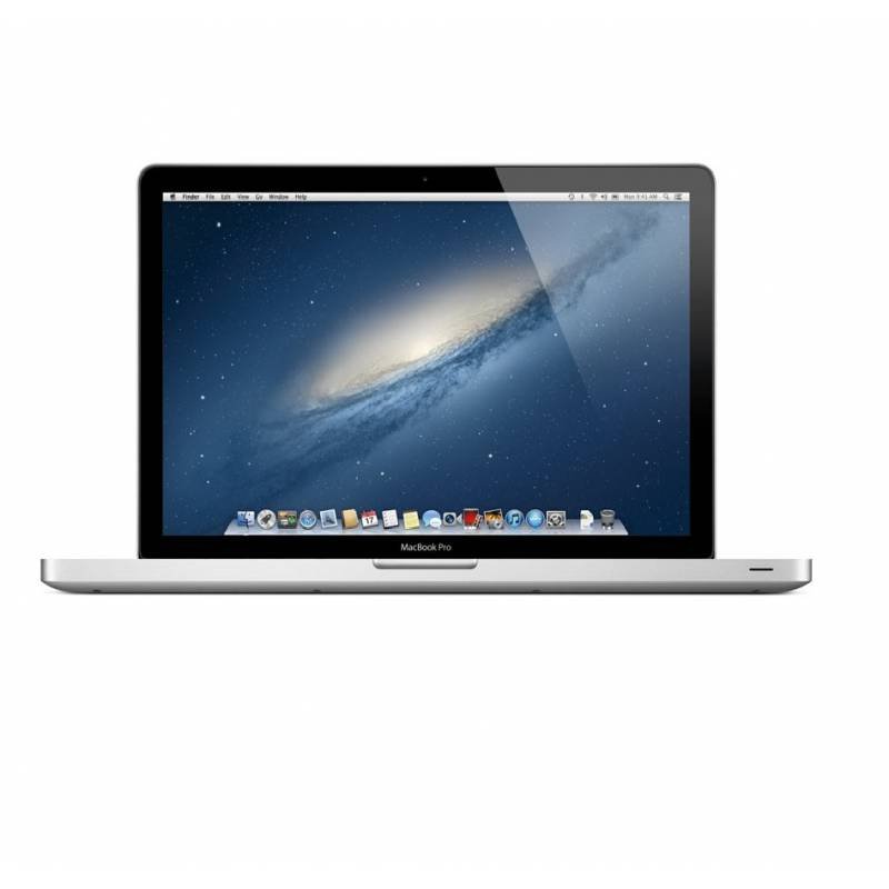 APPLE MAC BOOK PRO 15 INCH(MC975HN/A)