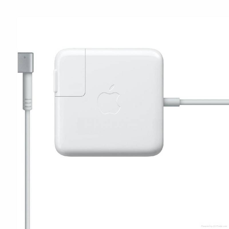 APPLE  Mc461B/A 60W MAG SAFE POWER ADAPTER FOR MACBOOK AND 13 IN