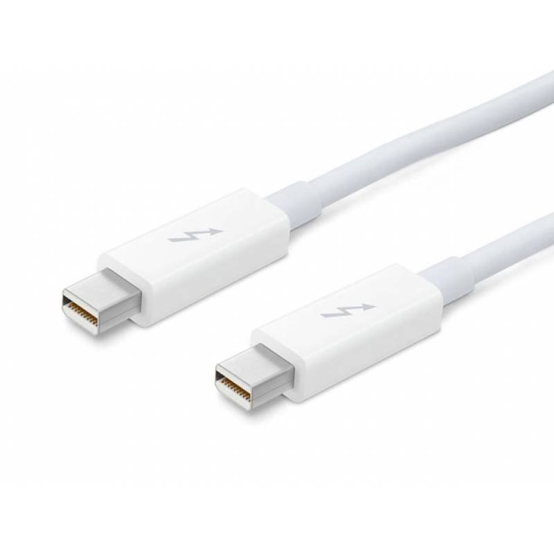 APPLE MC913ZM/A THUNDERBOLT CABLE (2.0 m)