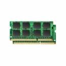 APPLE MEMORY MODULE 4GB 1333MHz DDR3 (PC3-10600) - 2x2GB