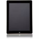 Apple New iPad MD367HN/A 32GB Wi-Fi + 4G - Black