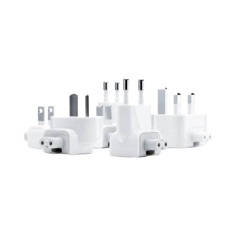 APPLE WORLD TRAVEL ADAPTRE KIT (MB974ZM/B)