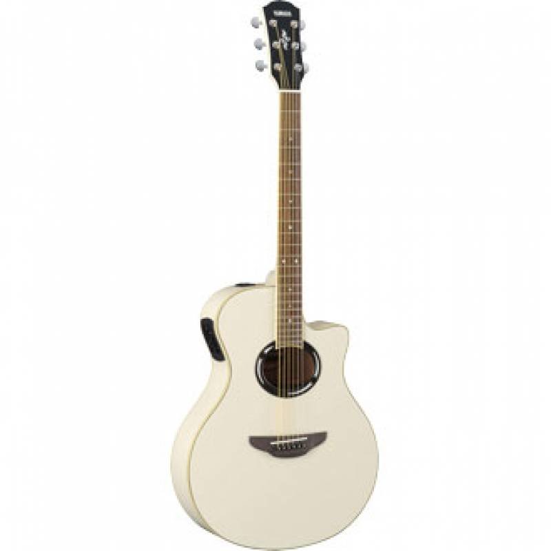 APX500II VINTAGE WHITE