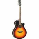 APX700II VINTAGE SUNBURST	ELECTRO ACOUSTIC GUITAR