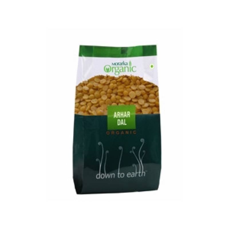 Arhar Dal 500GM