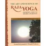 Art And Science Of Raja Yoga ('9788120818767')