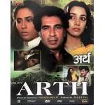 ARTH                            (Shabana Azmi,Smita Patil)