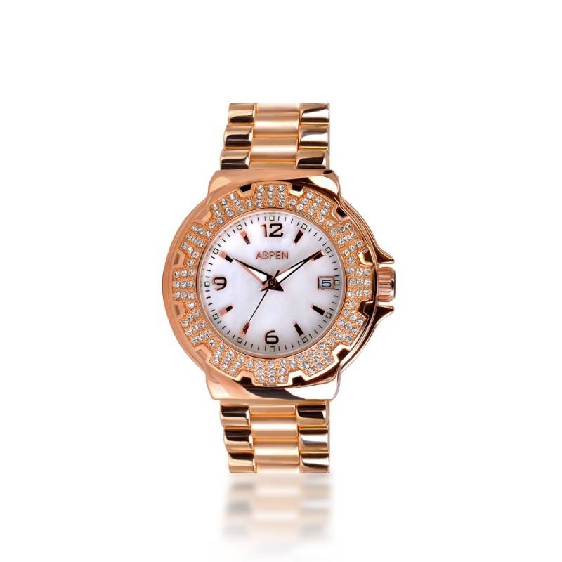 Aspen Golden Women Watch (AP1195)