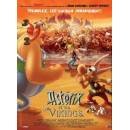 ASTERIX AND THE VIKINGS