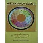 ASTRO PROFESSOR- BY Dr V.S RAMAKRISHNAN NAIR