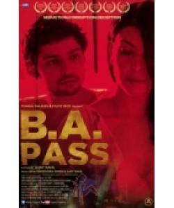 B.A. PASS (A) DVD