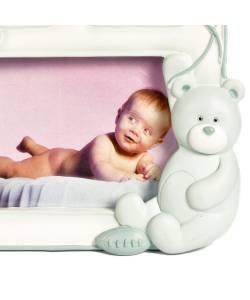 Baby Cherished Memory Photo Frame