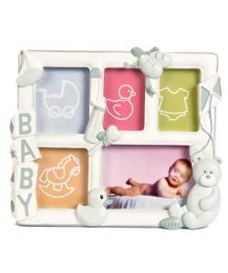 Baby Cherished Memory Photo Frame