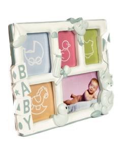 Baby Cherished Memory Photo Frame