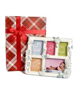 Baby Cherished Memory Photo Frame
