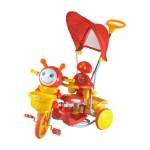 BABY TRICYCLE(MM-2801 A)