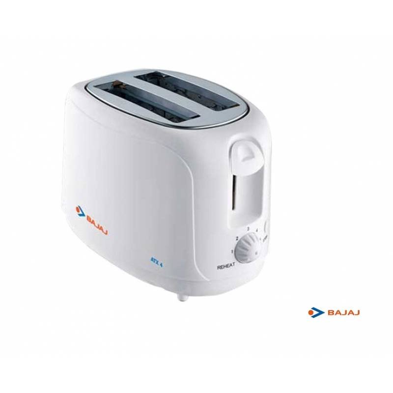 Bajaj ATX4 Auto Toaster