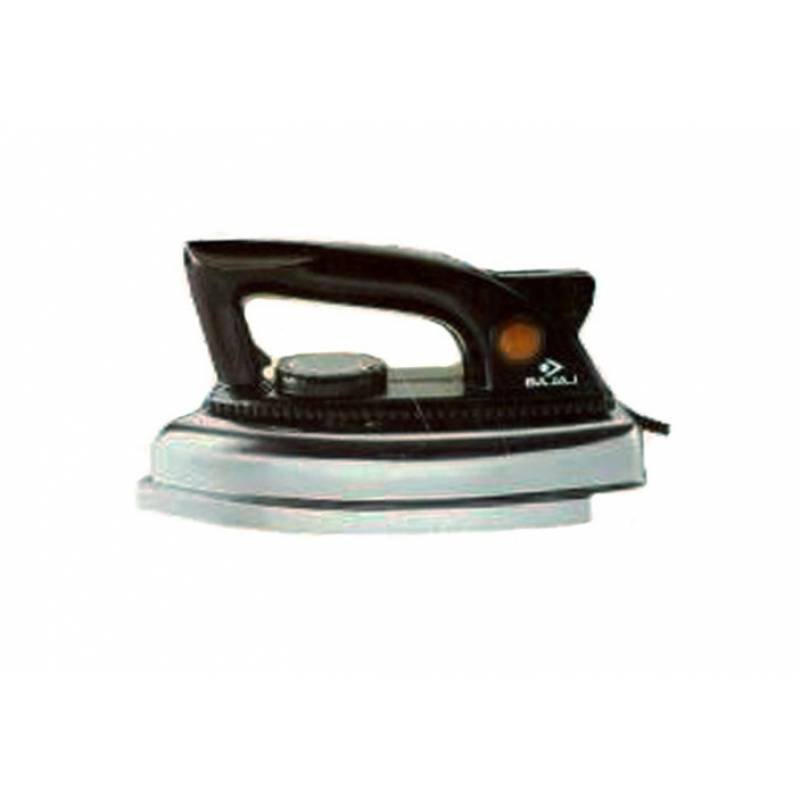 Bajaj Auto Super Iron