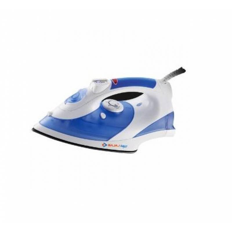 Bajaj Majesty MX22 Steam Iron