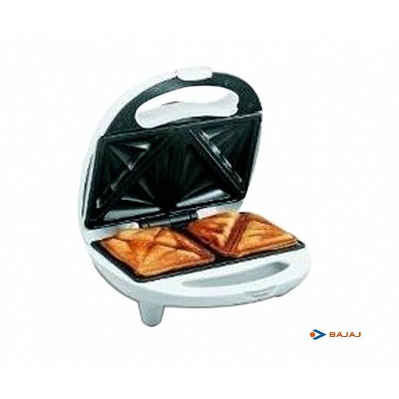Bajaj Majesty SWX-10 Grill Sandwich Toaster