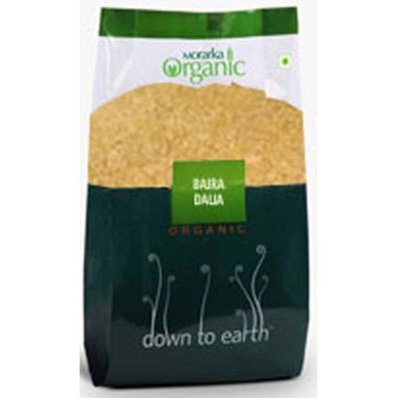 Bajra Dalia 500 gm 