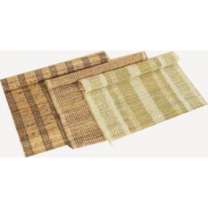 Banana and Grass Mat EC-0150-60-12