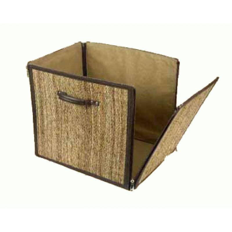 Banana Fiber Bin EC-0151-60-23