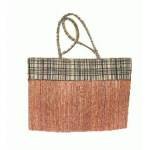 BANANA FIBRE BAG EC-0150-60-06