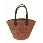 BANANA FIBRE BAG EC-0150-60-07