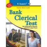 Bank Clerical Test Guide(Big)