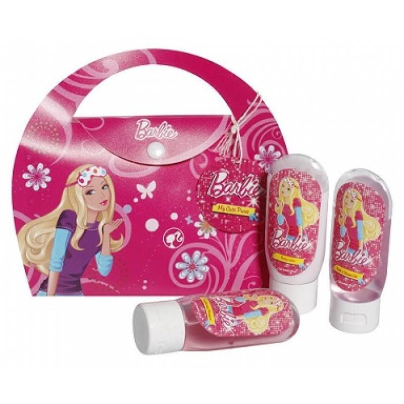 Barbie - My Cute Purse