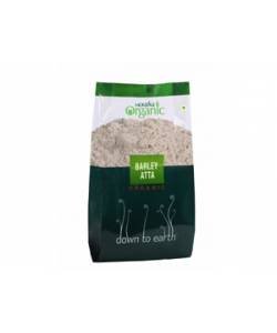 Barley Atta 500 GM(Organic Way)