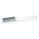 Basic Care Foot Rasp With Pedicure Brush