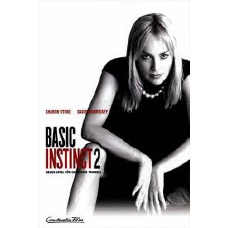 BASIC INSTINCT 2