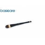 BASICARE 2 in 1 Found.Concealer Brush-1129